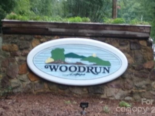 337 Woodrun Drive , Mount Gilead, NC 27306