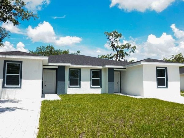 11779 WILLMINGTON BOULEVARD, Unit 11779, PORT CHARLOTTE, FL 33981