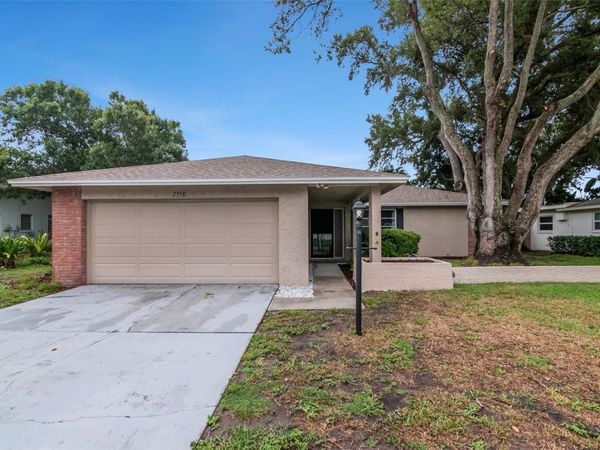 2958 DUNDEE DRIVE, PALM HARBOR, FL 34684