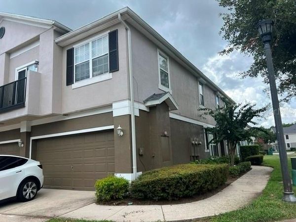 6638 S GOLDENROD ROAD , Unit C, ORLANDO, FL 32822