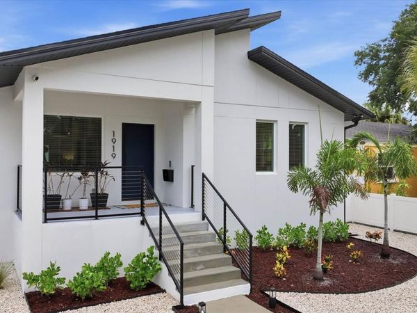 1919 42ND STREET S, ST PETERSBURG, FL 33711