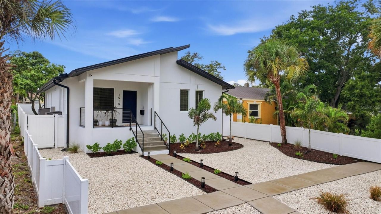 1919 42nd Street S, Saint Petersburg, FL 33711 Photo