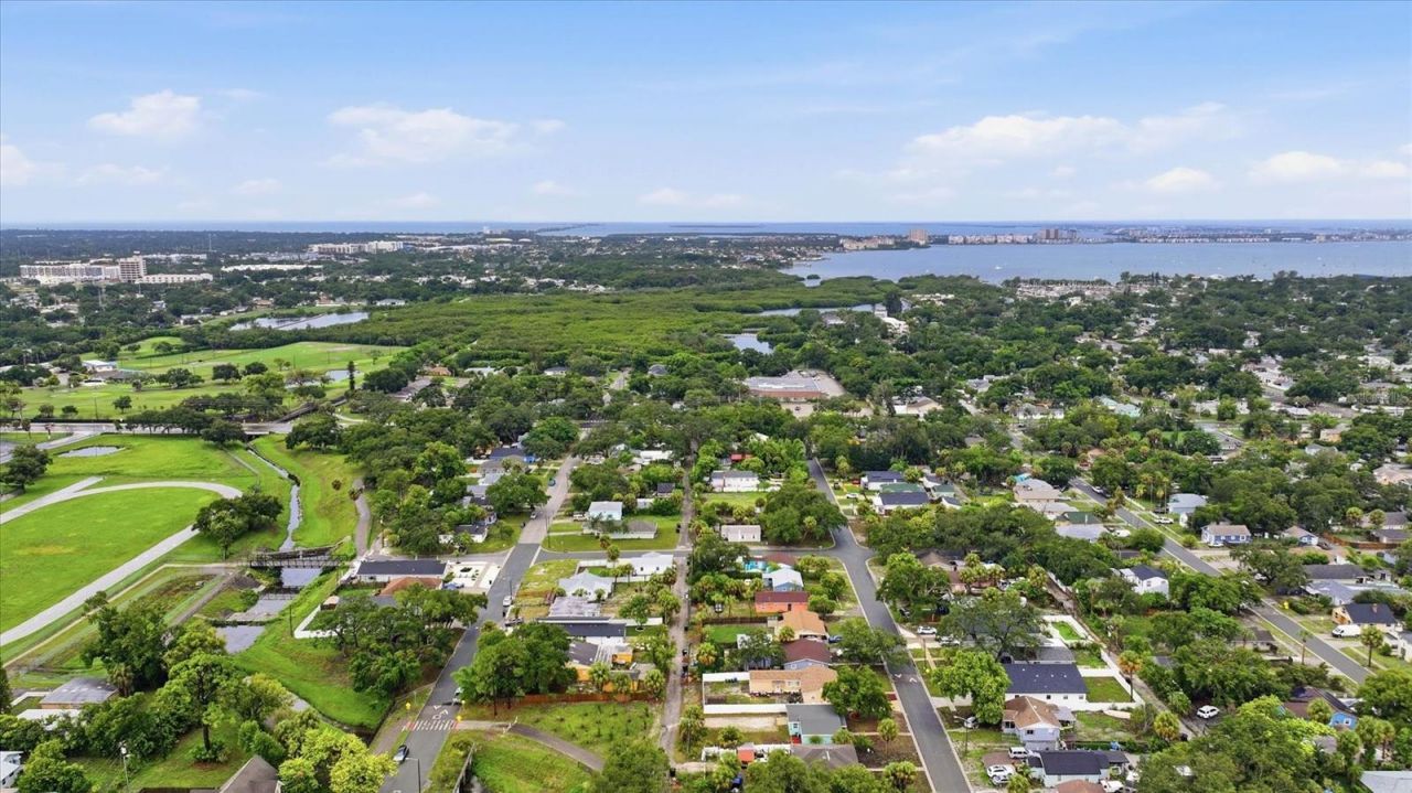 1919 42nd Street S, Saint Petersburg, FL 33711 Photo