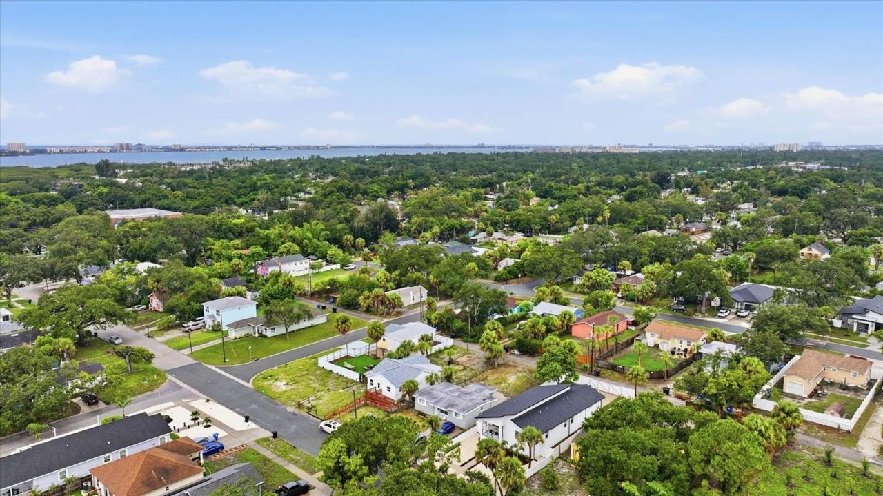 1919 42nd Street S, Saint Petersburg, FL 33711 Photo
