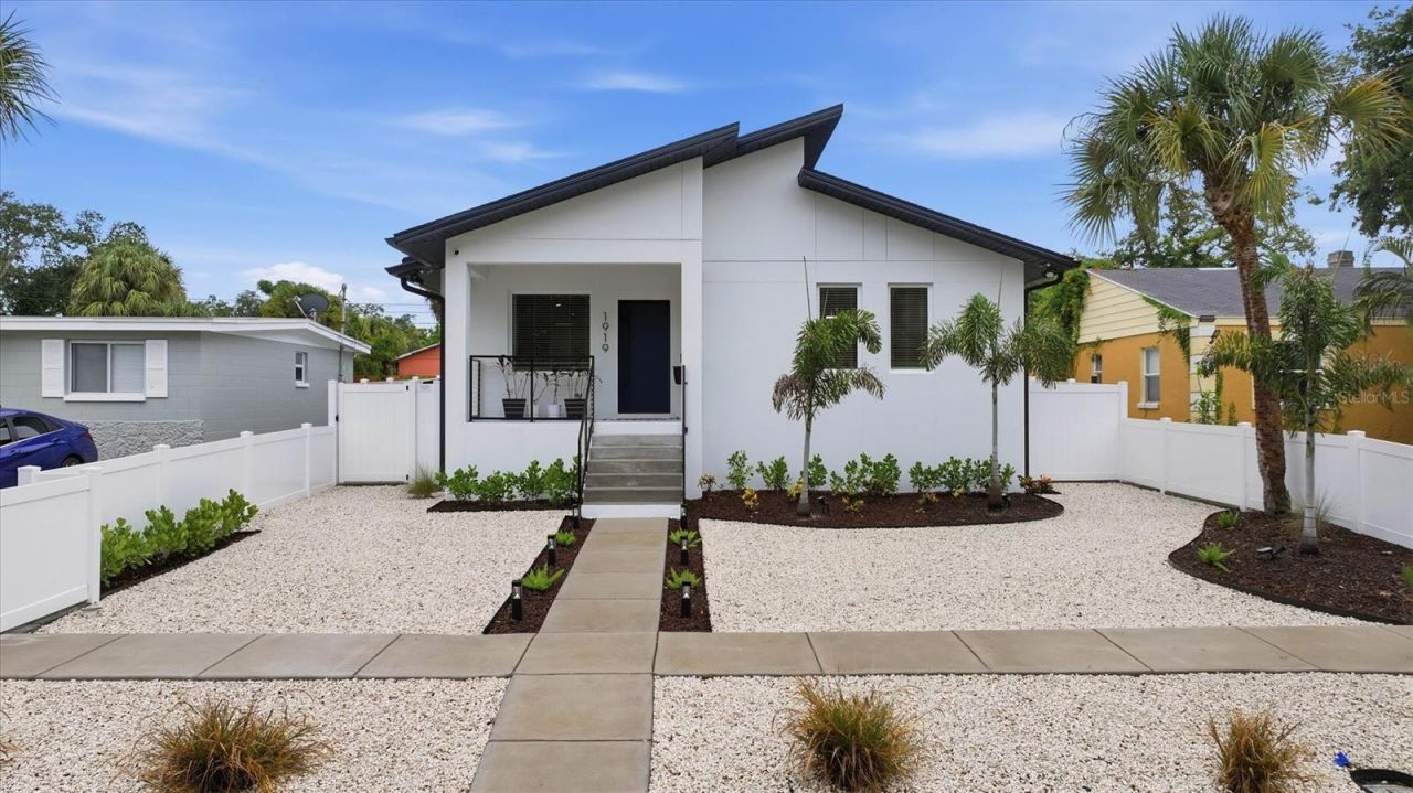 1919 42nd Street S, Saint Petersburg, FL 33711 Photo