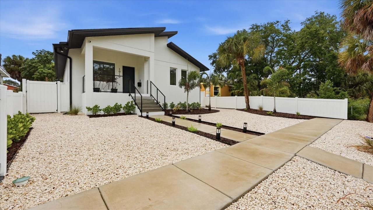 1919 42nd Street S, Saint Petersburg, FL 33711 Photo