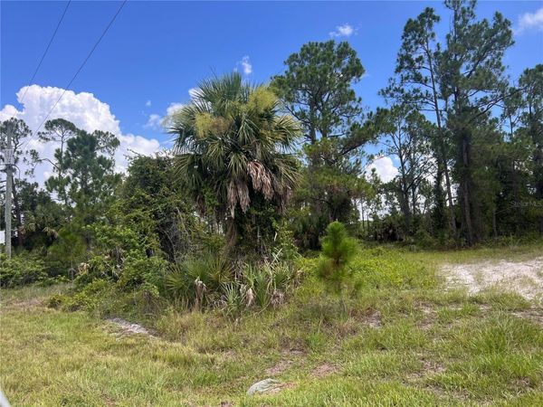 DALEWOOD CIRCLE , NORTH PORT, FL 34288