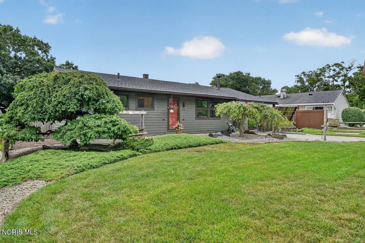 2973 Elsie Avenue, Toledo, OH 43613 Main Photo