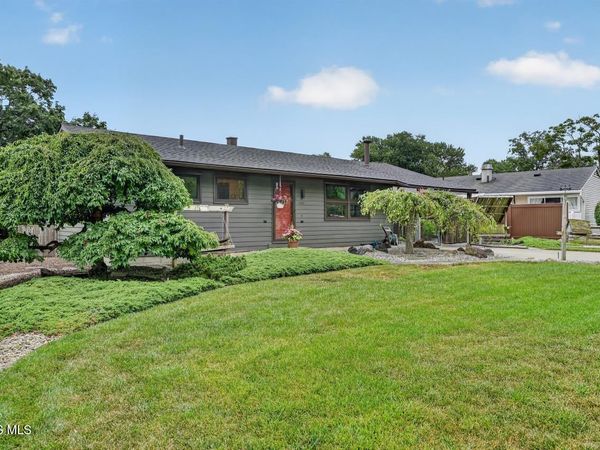 2973 Elsie Avenue, Toledo, OH 43613