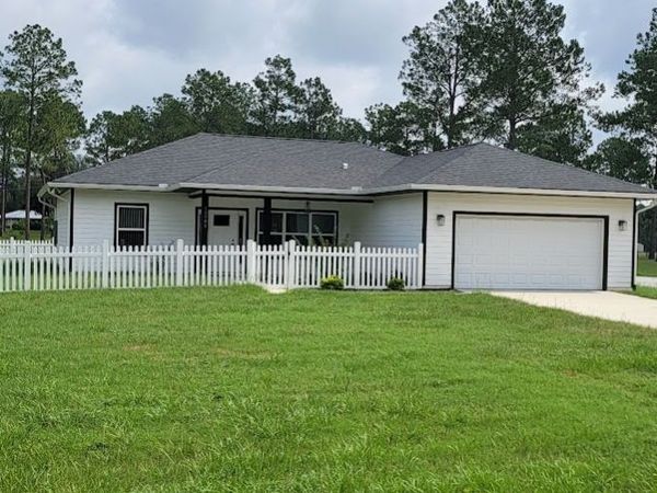 15985 SE 72ND LANE, Lake Butler, FL 32054