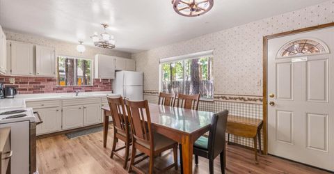 505 Woodchuck Drive, Carnelian Bay, CA 96140 Photo