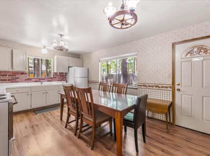 505 Woodchuck Drive, Carnelian Bay, CA 96140 Photo