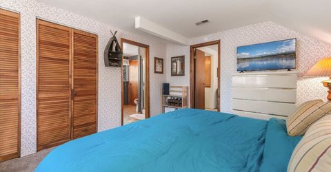 505 Woodchuck Drive, Carnelian Bay, CA 96140 Photo