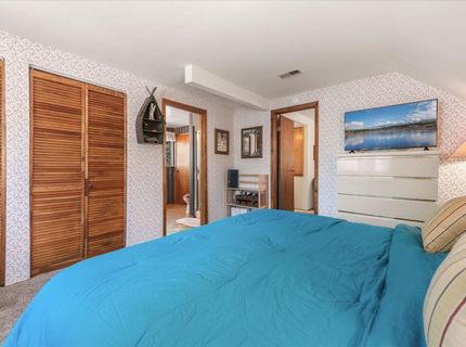 505 Woodchuck Drive, Carnelian Bay, CA 96140 Photo