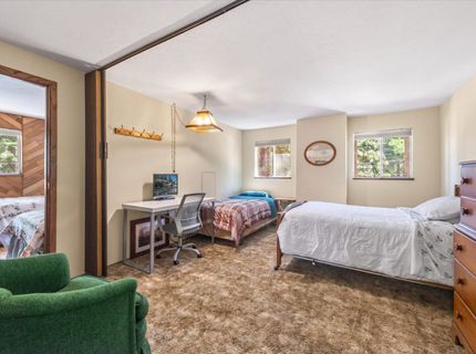 505 Woodchuck Drive, Carnelian Bay, CA 96140 Photo