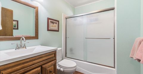 505 Woodchuck Drive, Carnelian Bay, CA 96140 Photo