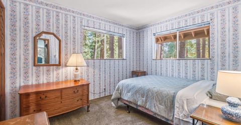505 Woodchuck Drive, Carnelian Bay, CA 96140 Photo