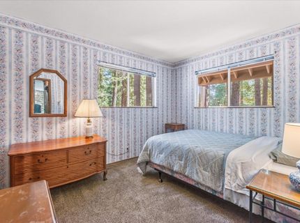 505 Woodchuck Drive, Carnelian Bay, CA 96140 Photo