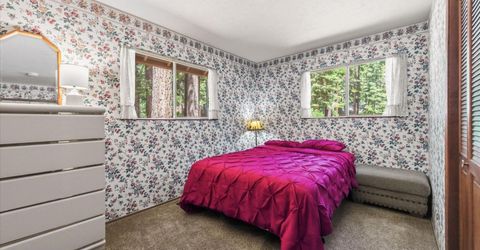 505 Woodchuck Drive, Carnelian Bay, CA 96140 Photo