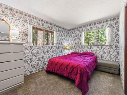 505 Woodchuck Drive, Carnelian Bay, CA 96140 Photo