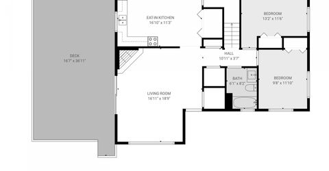 505 Woodchuck Drive, Carnelian Bay, CA 96140 Photo