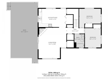 505 Woodchuck Drive, Carnelian Bay, CA 96140 Photo