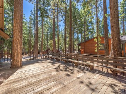 505 Woodchuck Drive, Carnelian Bay, CA 96140 Photo