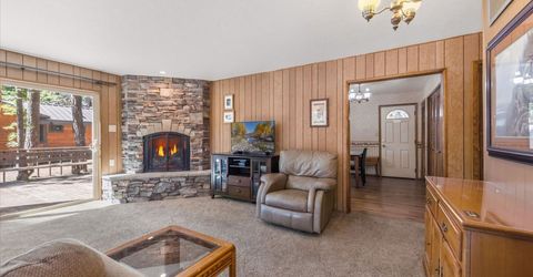 505 Woodchuck Drive, Carnelian Bay, CA 96140 Photo
