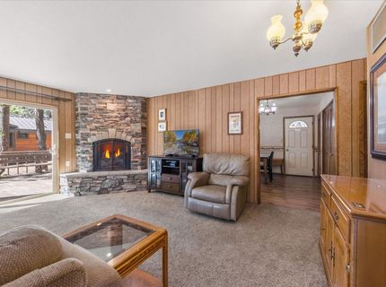 505 Woodchuck Drive, Carnelian Bay, CA 96140 Photo