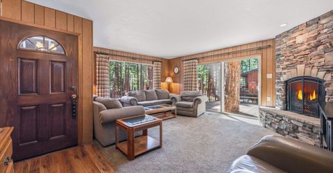 505 Woodchuck Drive, Carnelian Bay, CA 96140 Photo