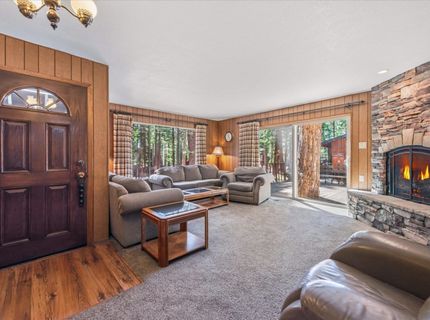 505 Woodchuck Drive, Carnelian Bay, CA 96140 Photo