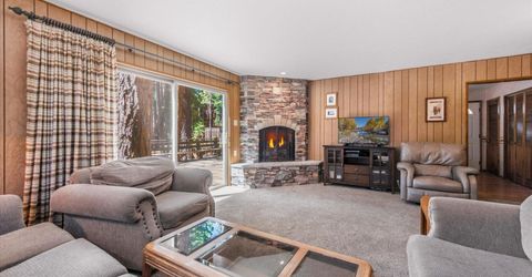 505 Woodchuck Drive, Carnelian Bay, CA 96140 Photo