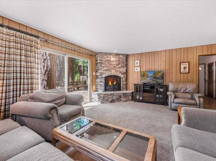 505 Woodchuck Drive, Carnelian Bay, CA 96140 Photo