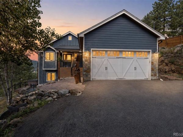 3276 Meadow View Road , Evergreen, CO 80439