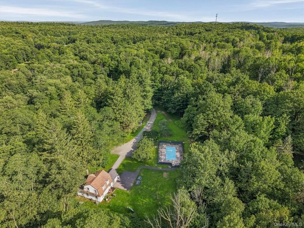 412 Old Monticello Road , Liberty, NY 12754