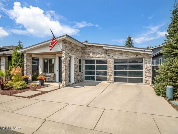 2705 N Catalina WAY, Coeur d'Alene, ID 83814