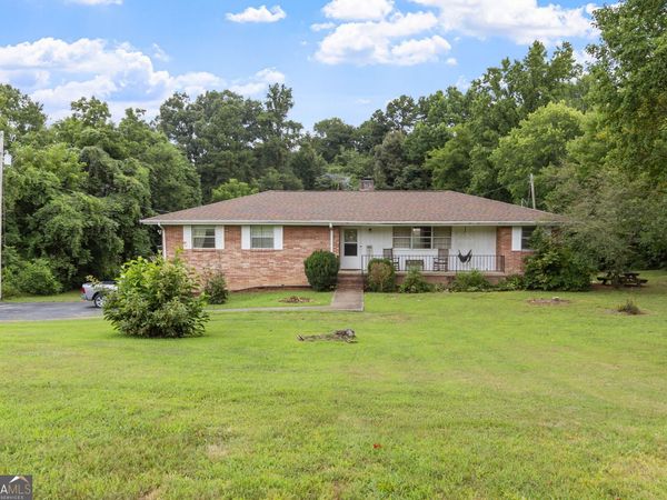 618 Boynton Drive, Ringgold, GA 30736