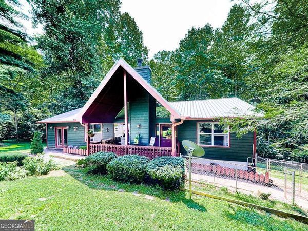 314 Spring Creek, Unit 17A,17B, Blairsville, GA 30512
