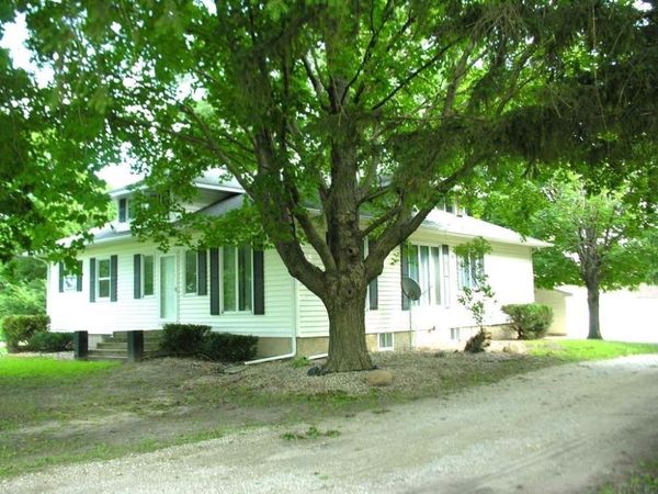 2518 155th Street, Floyd, IA 50435