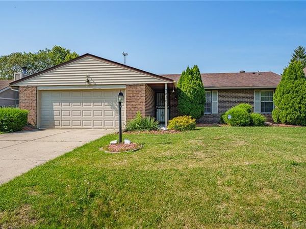7816 Waterton Court, Trotwood, OH 45426