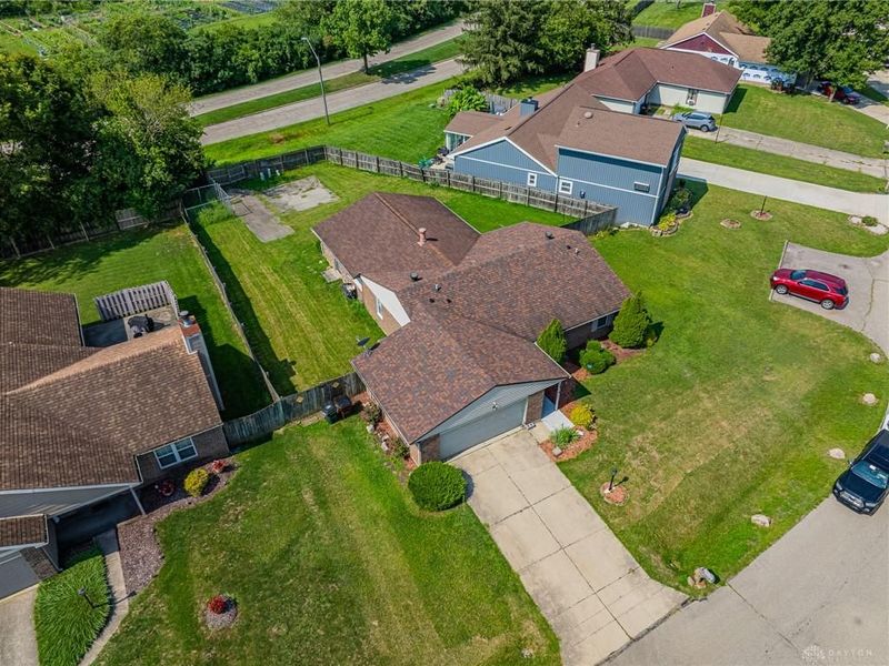 7816 Waterton Court, Trotwood, OH 45426 Photo 10