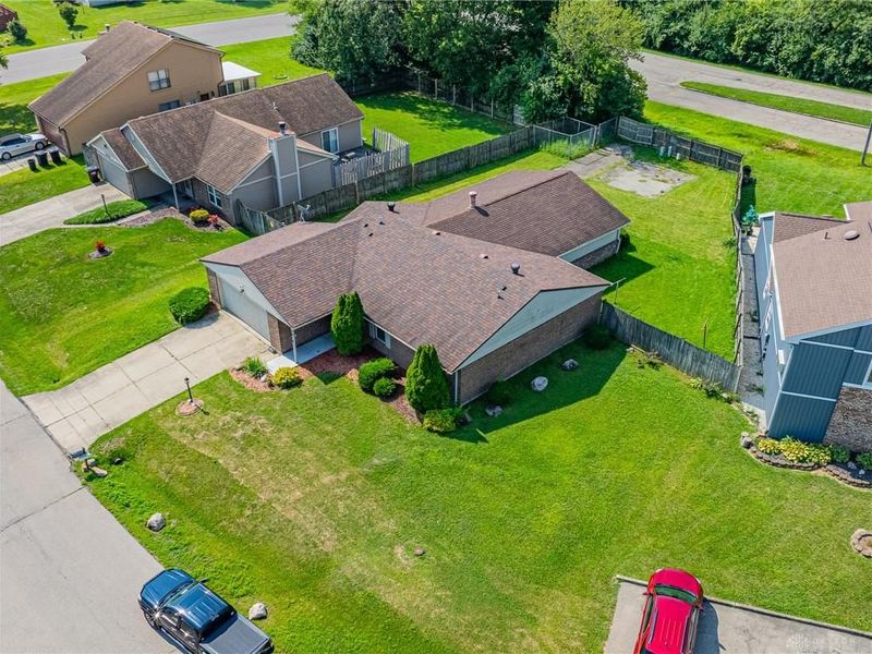 7816 Waterton Court, Trotwood, OH 45426 Photo 11
