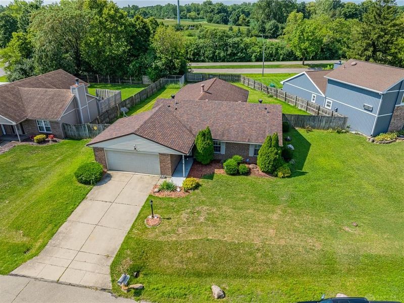 7816 Waterton Court, Trotwood, OH 45426 Photo 12