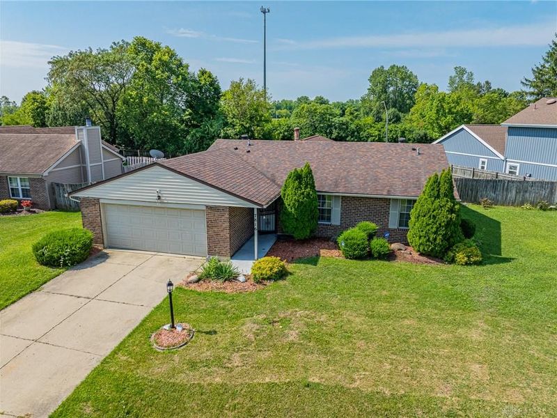 7816 Waterton Court, Trotwood, OH 45426 Photo 13
