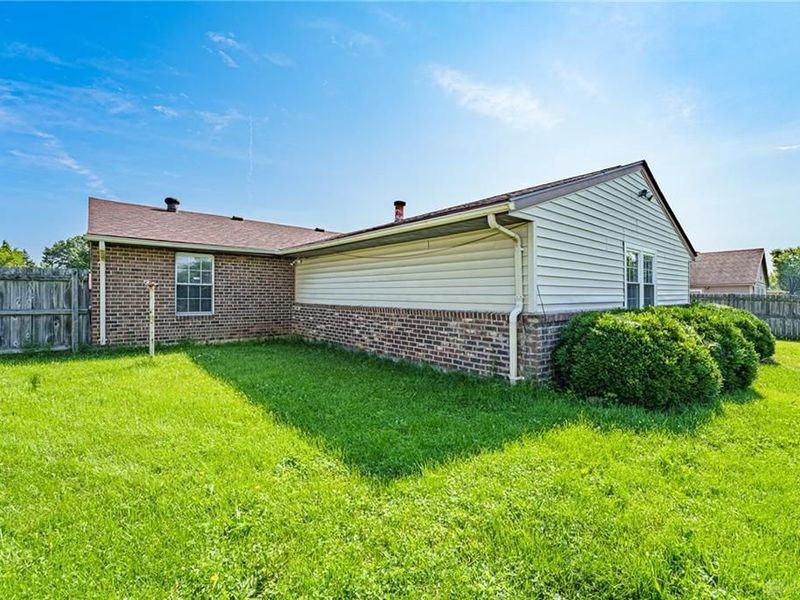 7816 Waterton Court, Trotwood, OH 45426 Photo 15