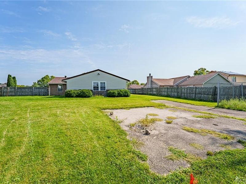 7816 Waterton Court, Trotwood, OH 45426 Photo 17