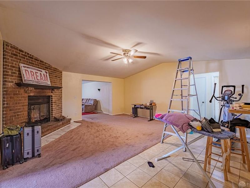 7816 Waterton Court, Trotwood, OH 45426 Photo 22