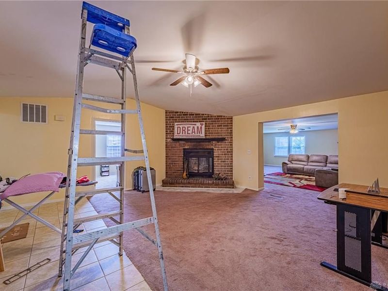 7816 Waterton Court, Trotwood, OH 45426 Photo 24