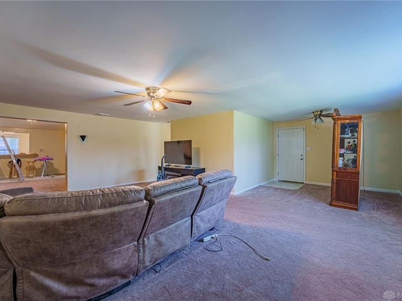 7816 Waterton Court, Trotwood, OH 45426 Photo 32