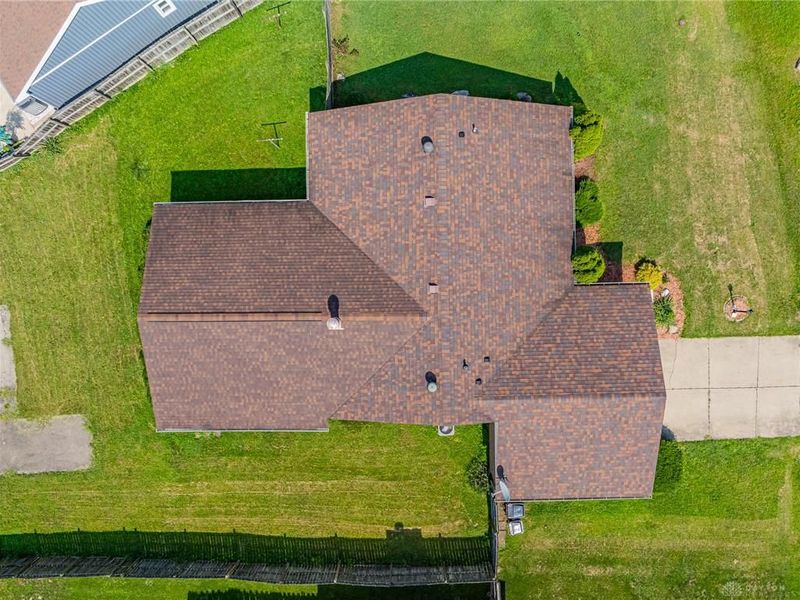 7816 Waterton Court, Trotwood, OH 45426 Photo 7